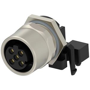 TE Connectivity T4145515031-001 10 stuk(s) Tray