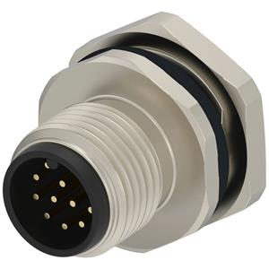 TE Connectivity T4171230012-001 1 stuk(s) Bag