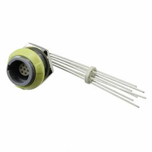 ITT 132043-3032 Ronde connector 1 stuk(s)