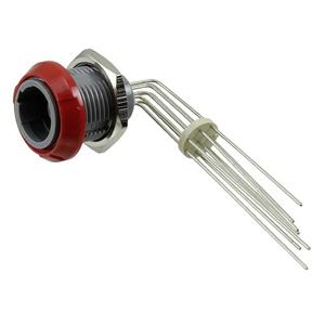 ITT 132043-3038 Ronde connector 1 stuk(s)