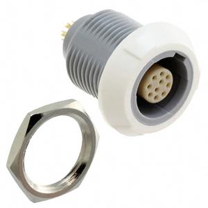 ITT 132043-4051 Ronde connector 1 stuk(s)