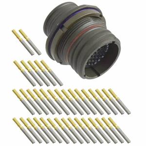 ITT MKJ1A7W13-37SA 1 stuk(s)