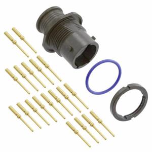 ITT MKJ3A7W9-19PN 1 stuk(s)