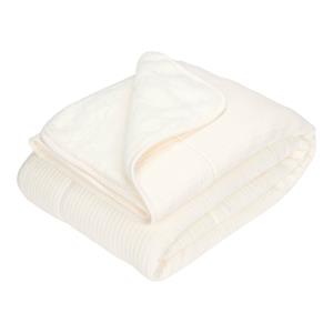 littledutch Deken Wieg Little Dutch Pure Soft White