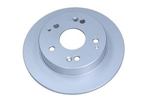 Remschijf QUARO QD0673