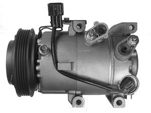 Compressor, Airconditioner AIRSTAL 10-1726, gerenoveerd