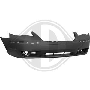 chrysler Bumper