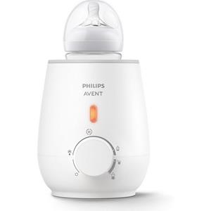 Philips Avent Babyflaschenwärmer Schneller Flaschenwärmer