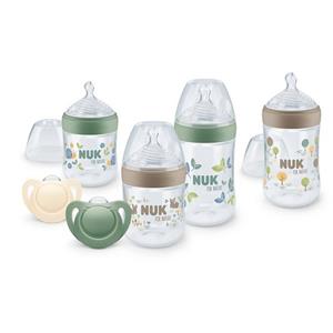 NUK Babyflasche » for Nature Perfect Start Set«