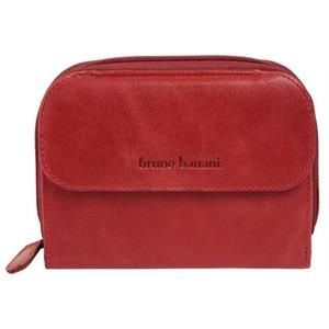 Bruno Banani Portemonnee echt leder