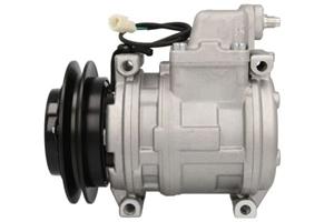 Compressor, airconditioning THERMOTEC KTT090107