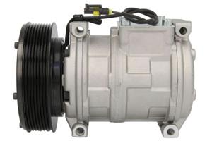 Compressor, airconditioning THERMOTEC KTT090116