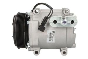 Compressor, airconditioning THERMOTEC KTT090121