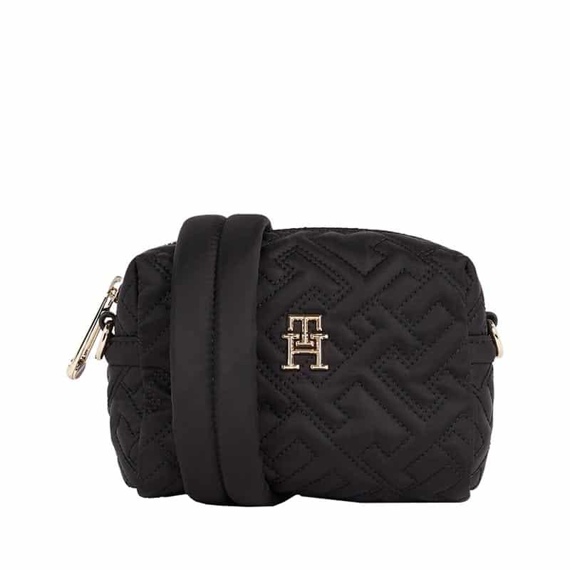 tommyhilfiger Tommy Hilfiger Flow Crossover Black