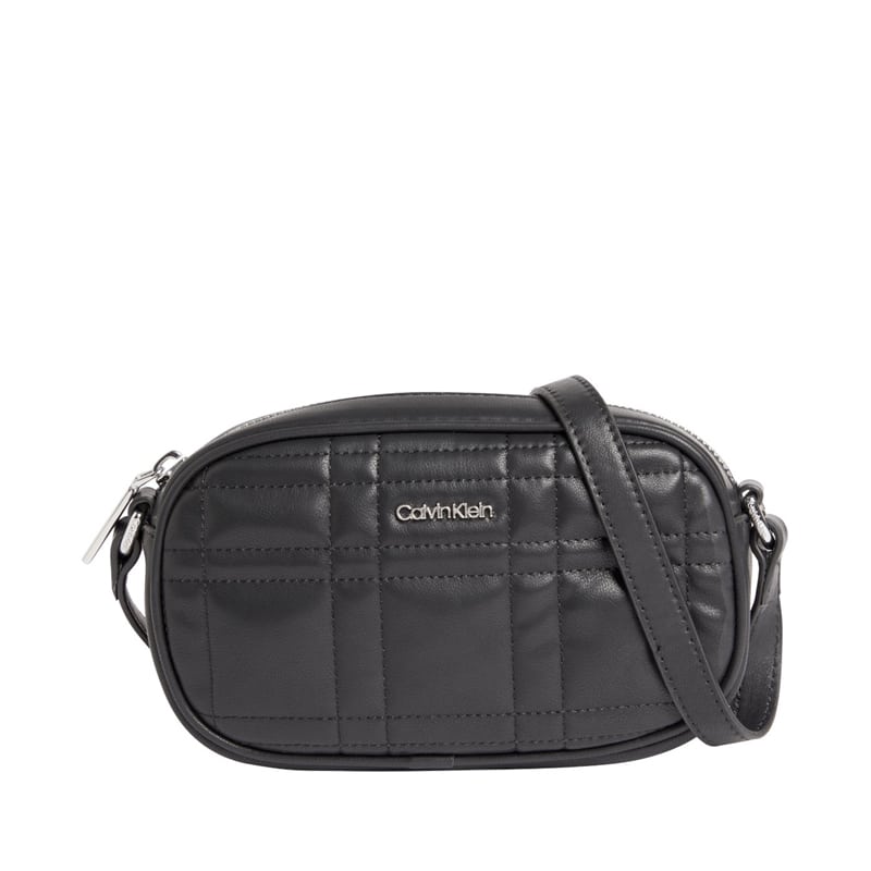 calvinklein Calvin Klein Touch Camera Bag Black