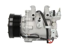 Compressor, airconditioning THERMOTEC KTT090026