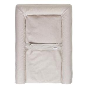 Candide Wickelmatratze Mat'Confort 70 x 50 cm taupe