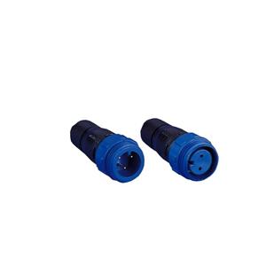 Bulgin PX0411/12P/6065 1 stuk(s)