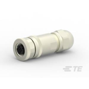 TE Connectivity T4110512021-000 1 stuk(s) Bag