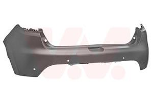 renault Bumper 4420545