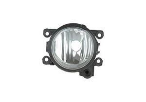renault Mistlamp rechts 4425996