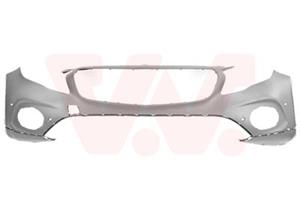 mercedes Voorbumper In Primer 2950575