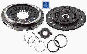 Sachs Kupplungssatz  3000 951 016