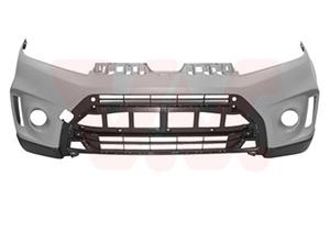 suzuki Bumper