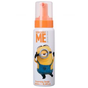 Minions Badschuim - 250 ml