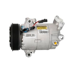 Compressor, Airconditioner AIRSTAL 10-0290 Austauschprodukt