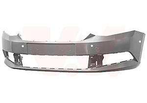 skoda Bumper 7629571