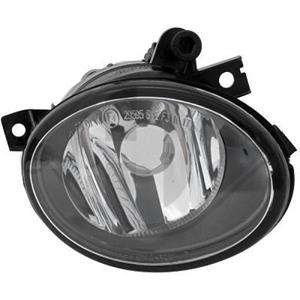 mercedes-benz Mistlamp