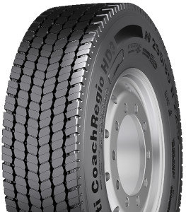 Continental Coach HD3 ( 295/80 R22.5 154/149M 16PR )