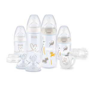 NUK Babyflasche » First Choice+ Perfect Start Set PP mit«