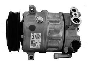 Airconditioning compressor AIRSTAL 10-1103