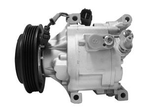 Compressor, airconditioning AIRSTAL 10-0414
