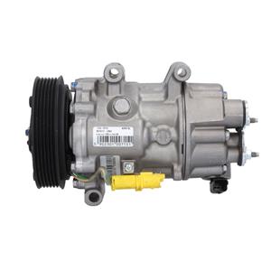 Compressor, Airconditioner AIRSTAL 10-0715 Austauschprodukt