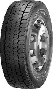 Pirelli R02 ProFuel Drive ( 265/70 R19.5 140/138M )