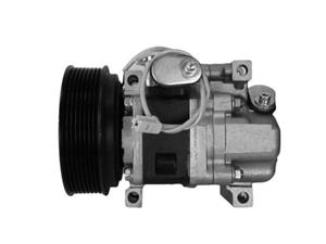 Compressor, airconditioning AIRSTAL 10-1746