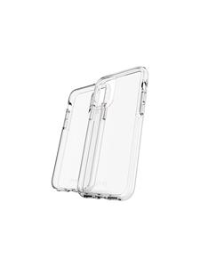 Gear4 Crystal Palace Backcase hoesje iPhone 11 Pro Transparant