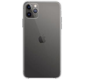 iPhone 11 Pro Apple Clear Case MWYK2ZM/A - Doorzichtig