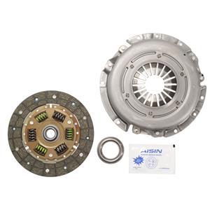 Koppelingsset AISIN Clutch Kit (3P) AISIN KF-004