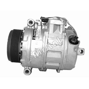 Compressor, Airconditioner AIRSTAL 10-0664 gerenoveerd