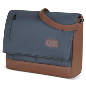 ABC Design Wickeltasche Urban Lake Kollektion 2023