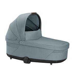 cybex GOLD Kinderwagenaufsatz Cot S Lux Sky Blue