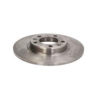 Remschijf LPR C1022P, 1 deel