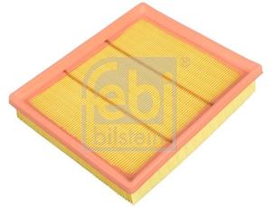 opel luchtfilter 179510
