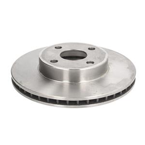 Remschijf LPR T2079V, 1 deel