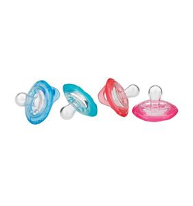 Nuby Natural flex cherry fopspeen 0-6 maanden