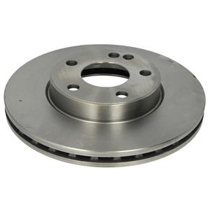 Remschijf LPR M2082V, 1 deel